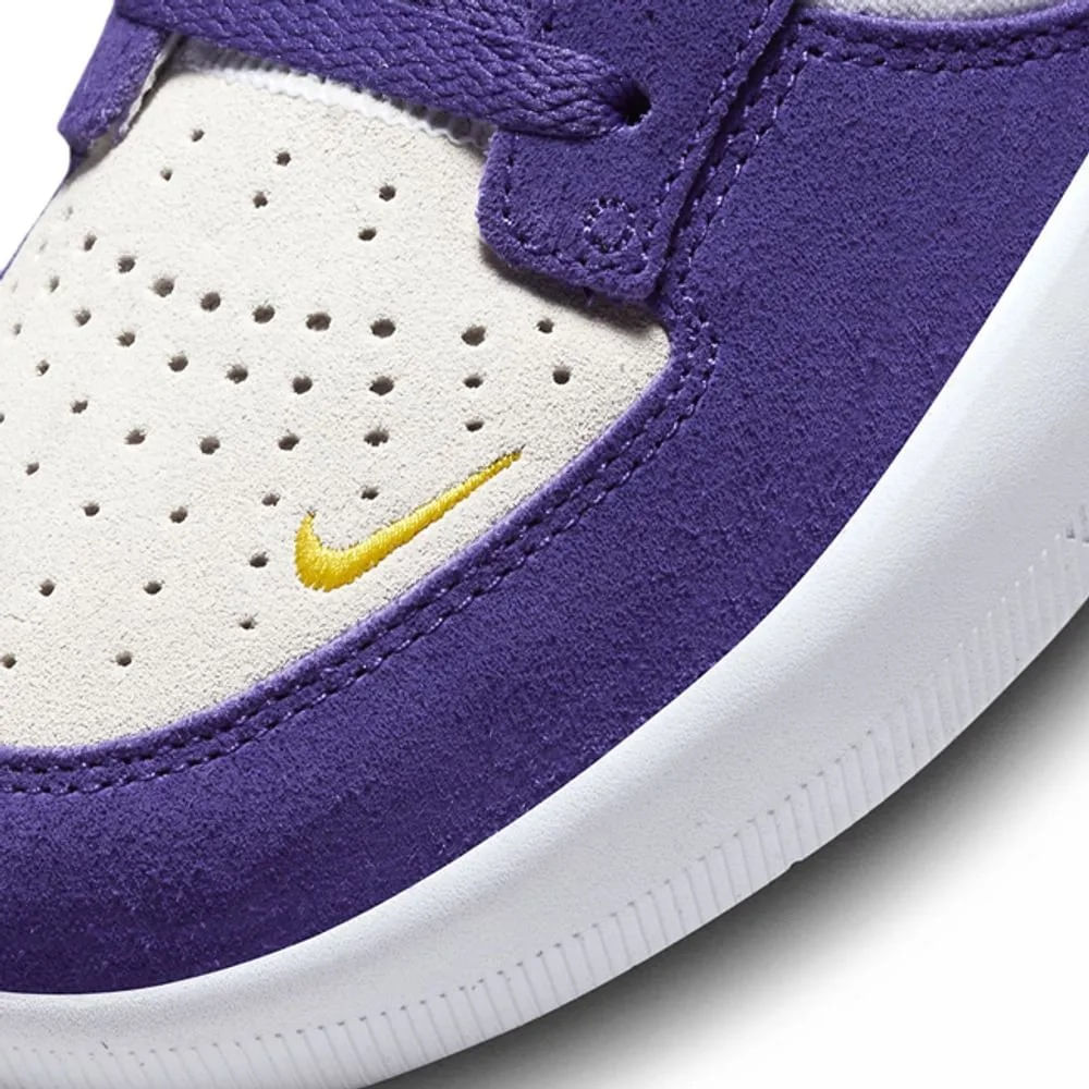 Tênis Nike SB Force 58 | Unissex